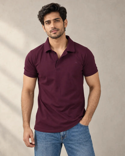 Wine Red